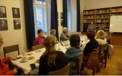 EIN NACHTRAG ZUM THOMAS MANN JUBILÄUM