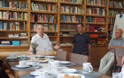 Sudetendeutscher Tag und Meeting Brno. Im Rückblick der Hauptinitiatoren